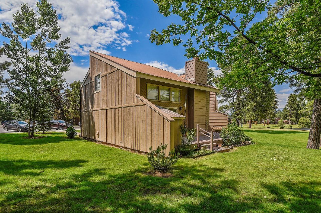 Pines 4013 Apartment Pagosa Springs Exterior photo