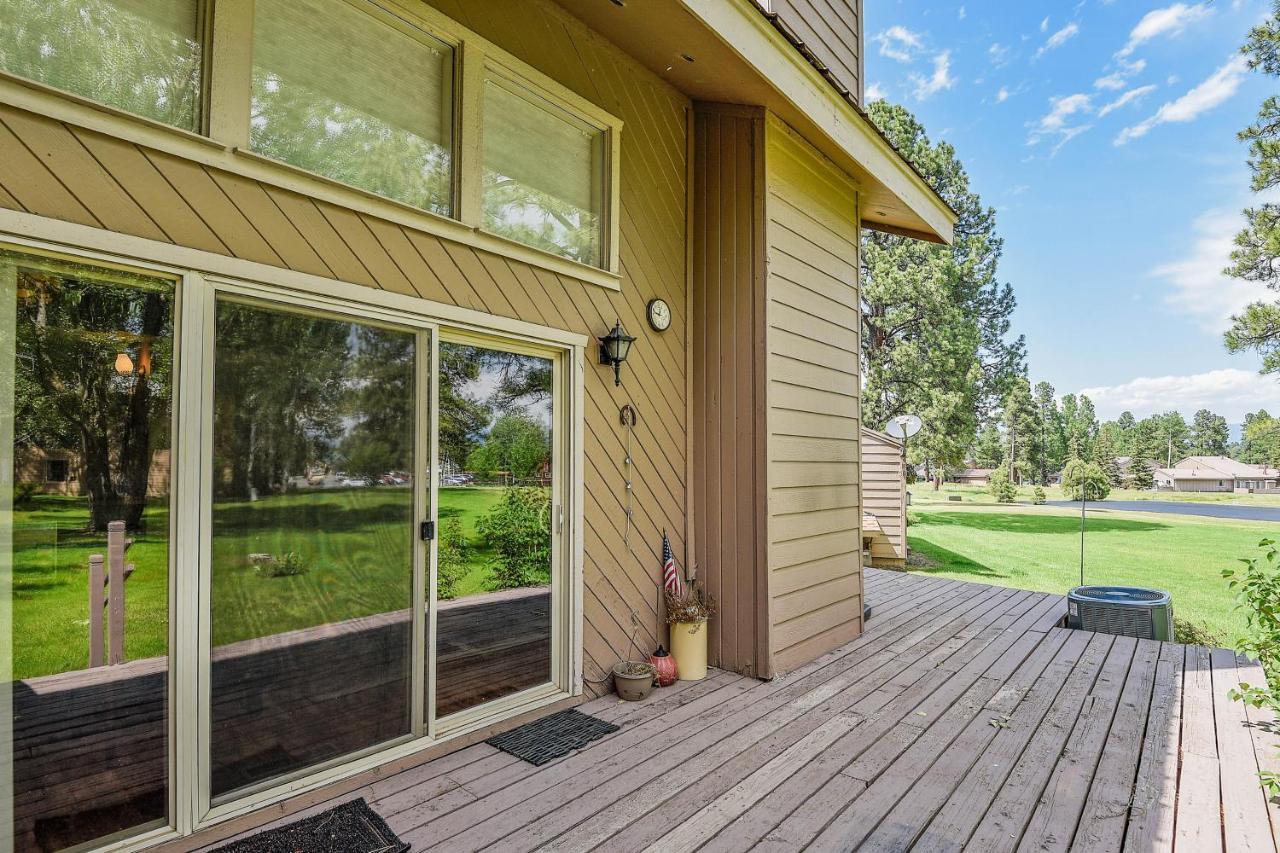 Pines 4013 Apartment Pagosa Springs Exterior photo