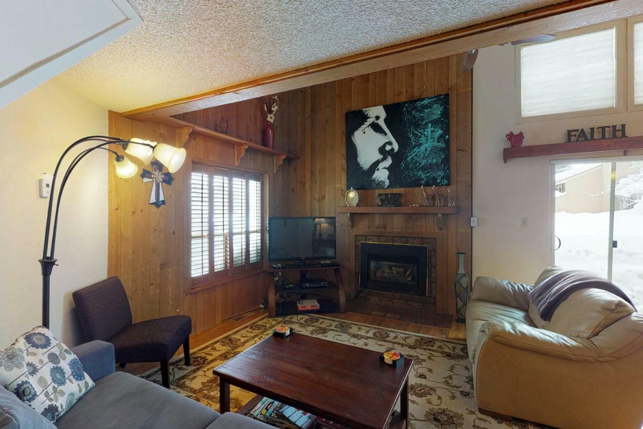 Pines 4013 Apartment Pagosa Springs Exterior photo