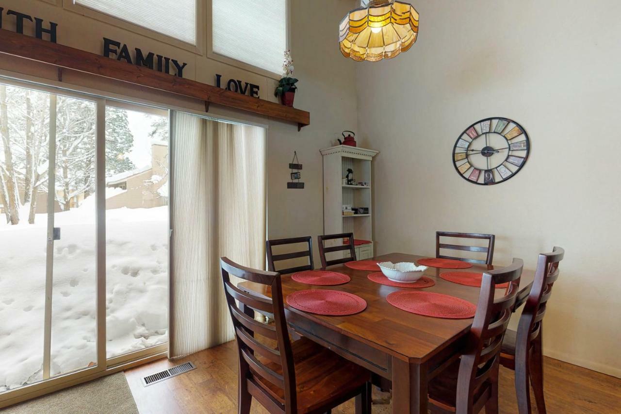 Pines 4013 Apartment Pagosa Springs Exterior photo