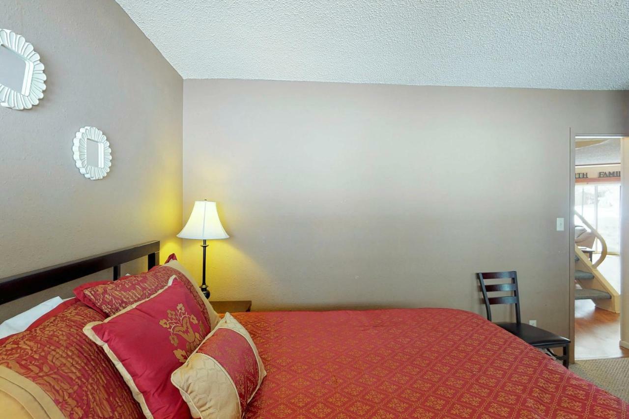 Pines 4013 Apartment Pagosa Springs Exterior photo